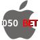 Aplicativo 050 Bet para iOS