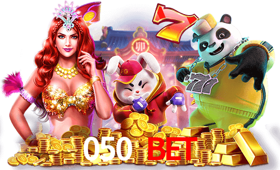 jogue em caça-níqueis ricos na 050 Bet